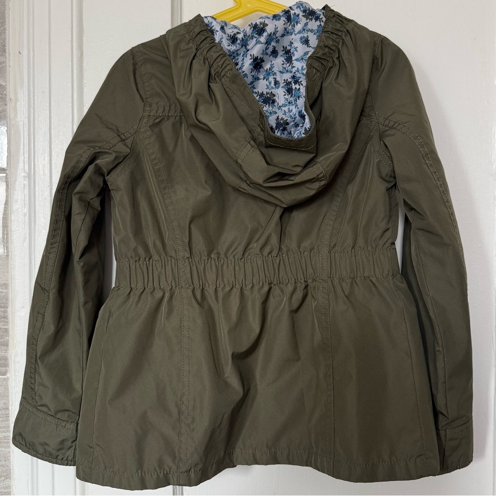 Jessica Simpson Girl’s Light Jacket - Picture 2 of 4